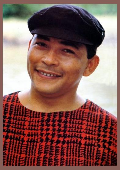 Chico Pessoa